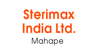 Sterimax India Ltd., Mahape